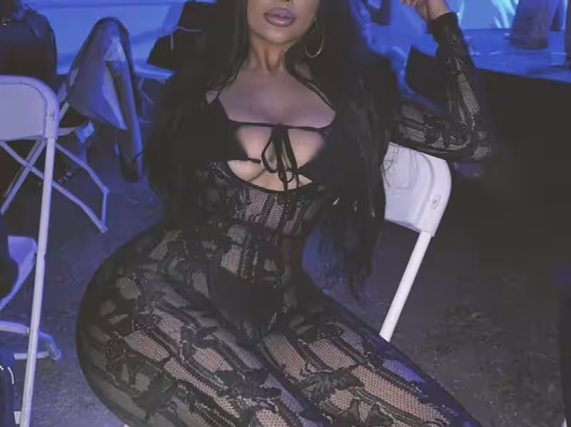 Massage Jessica Joy in Salt Lake City, UT