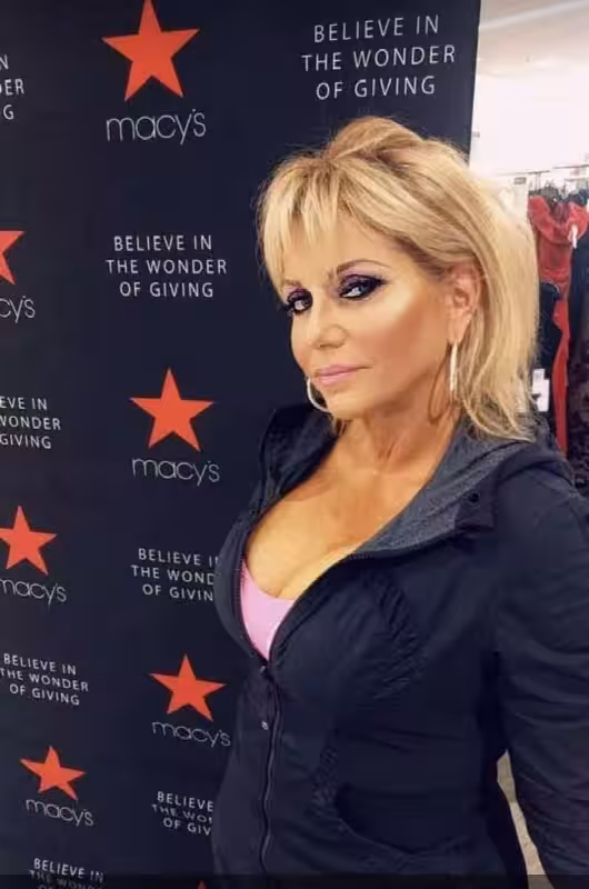 Escort Denny / Denise in San Diego, CA