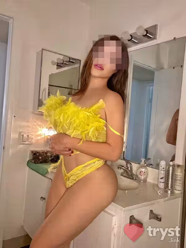 Escort Liliana Sofia in San Diego, CA