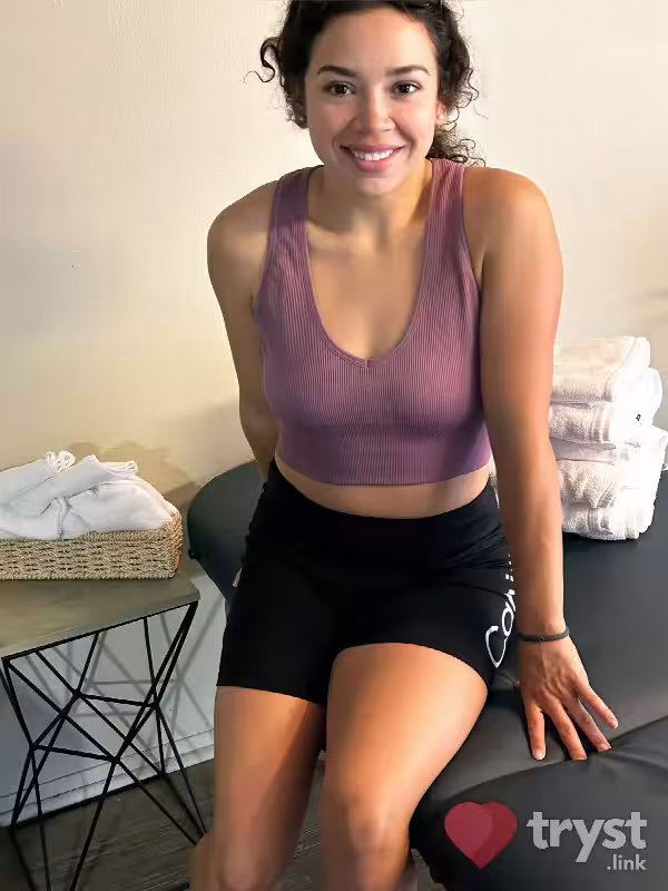 Massage Krissy in San Diego, CA