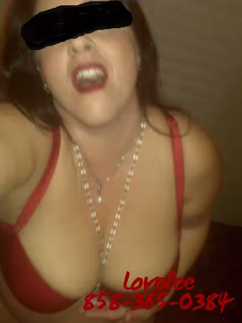 Lovelee - Massage in San Diego, CA