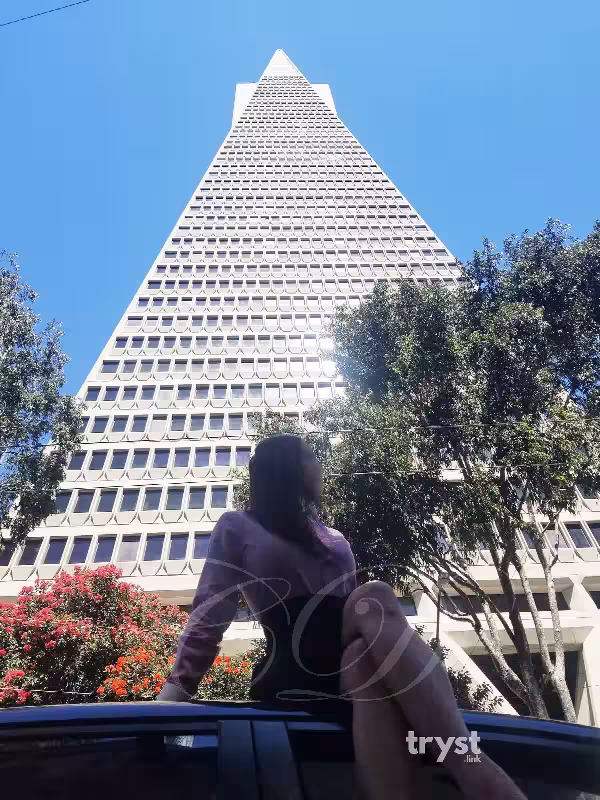 Escort/Massage/S&M Carli Delgado in San Francisco, CA