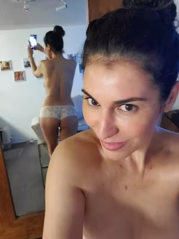 Valentina Ricci - Escort/Massage in San Francisco, CA