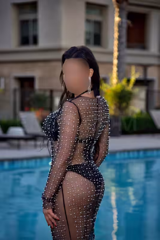 Veronica Mellow / Veronica Moon - Escort in San Francisco, CA