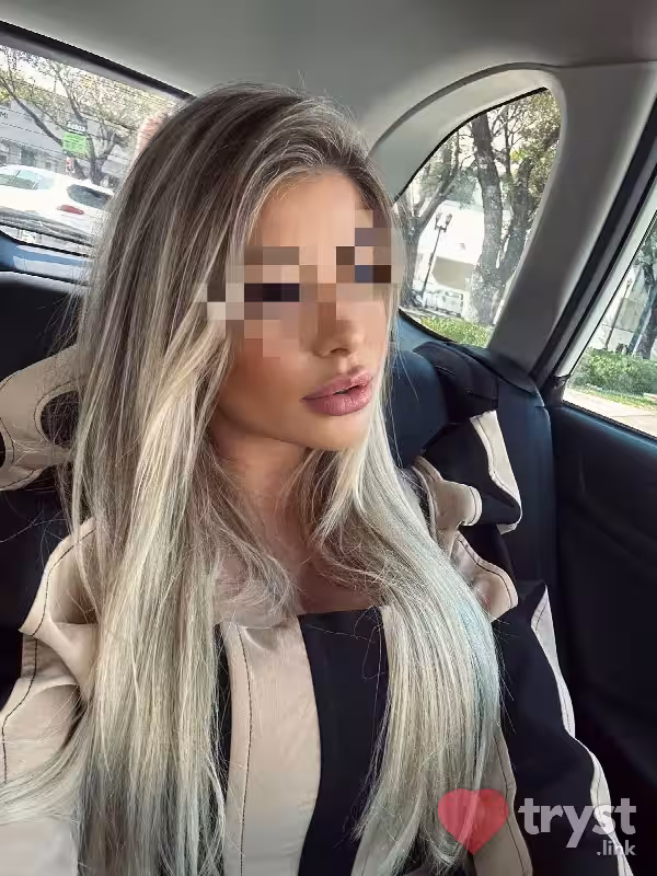 Escort Zoe Lee in San Francisco, CA