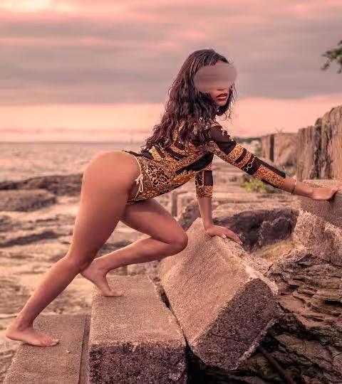 Alliria - Escort/Massage in Schaumburg, IL