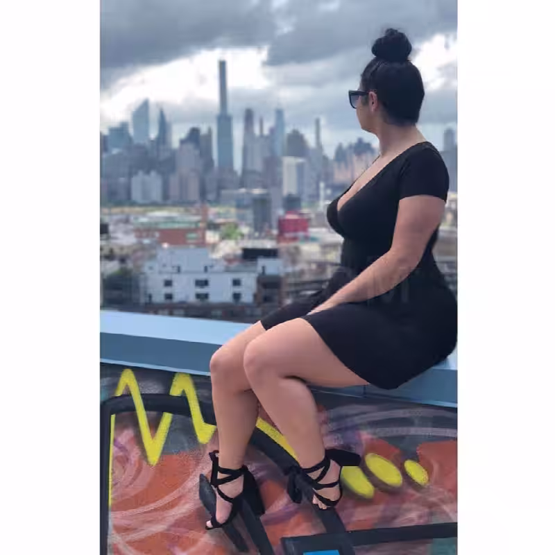 Escort Zoey Banks in Scottsdale, AZ