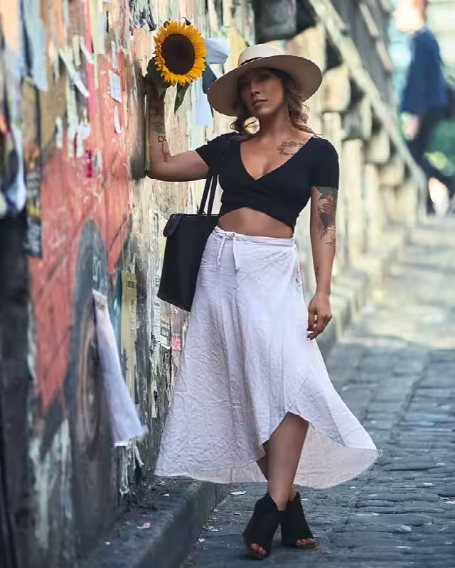 Escort/Massage/S&M Ivy Quill in Seattle, WA