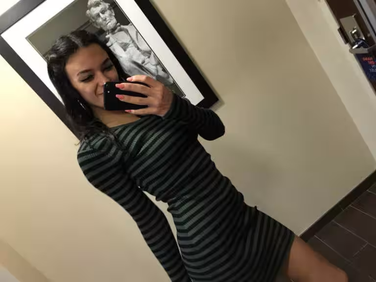 Zauria - Escort in Springfield, VA