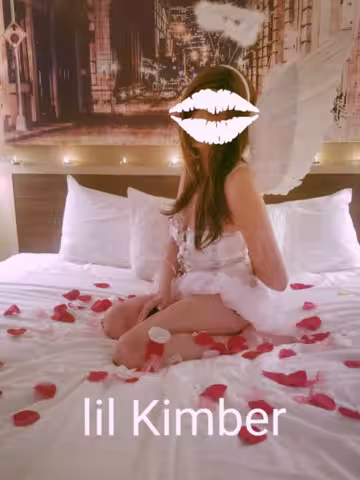 Kimber - Escort/Massage/S&M in St. Louis, MO
