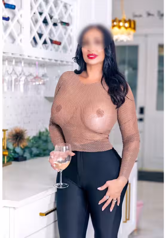 Laylani - Escort in Tampa, FL