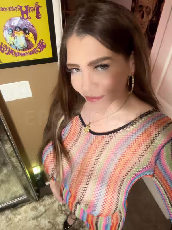 Jordan Kay and Payton