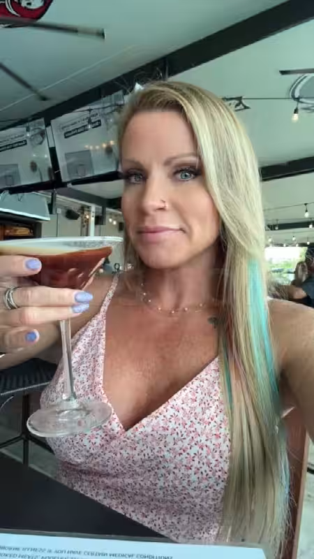 Kristi Kream - Escort/Massage in Tampa, FL