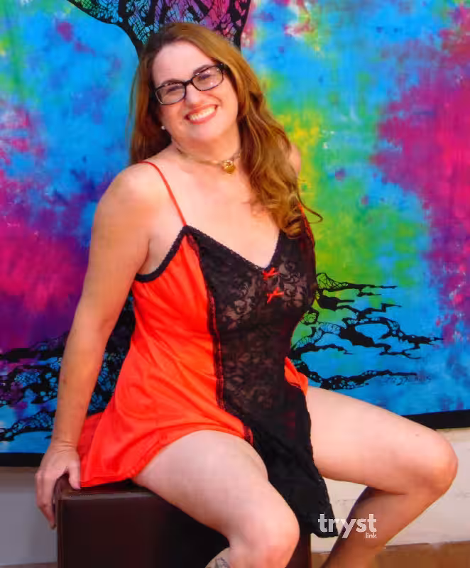 Escort/Massage Misty in Tampa, FL
