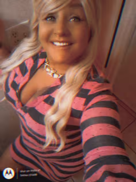 Escort/Massage/S&M Kendra / Sarah Starr in Tampa, FL