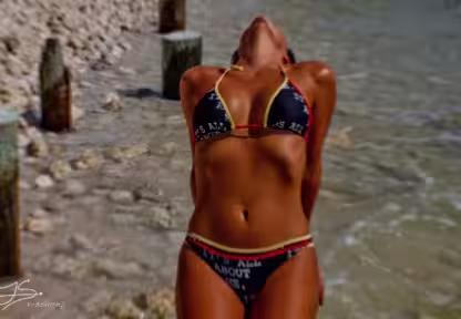 Escort/Massage Tori in Tampa, FL