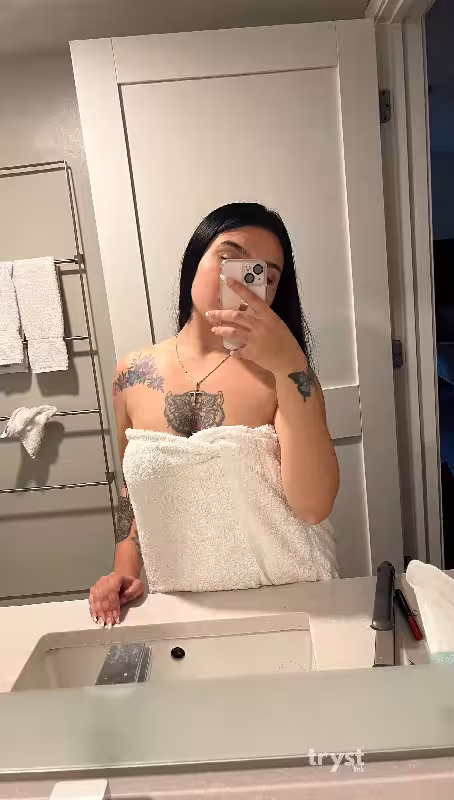 Escort/Massage Catalina / Cata in Tysons Corner, VA