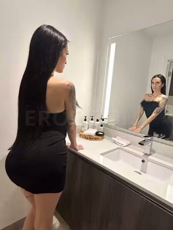 Valeria - Escort in Tysons Corner, VA