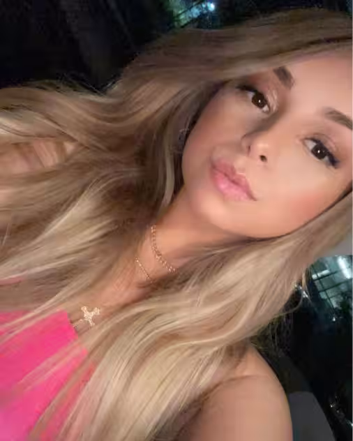 Sophie / Sophie Love - Massage in Van Nuys, CA
