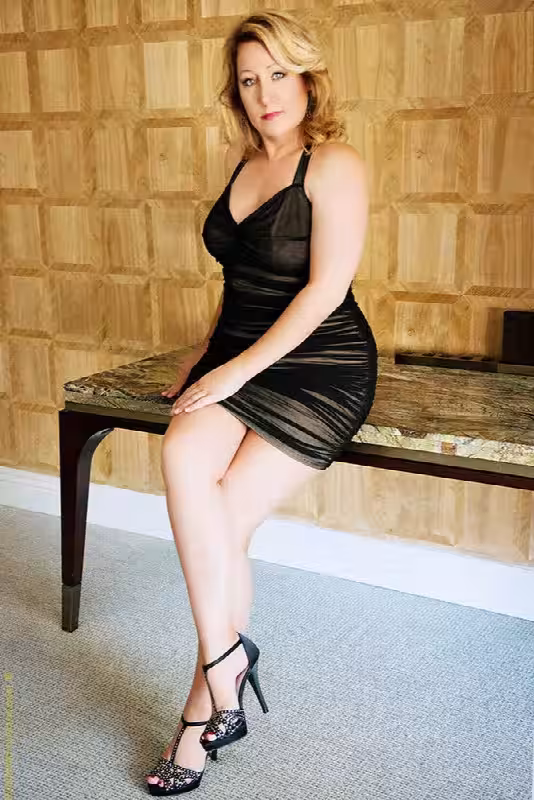 Escort/Massage Sophia / Allegra in Venice, CA