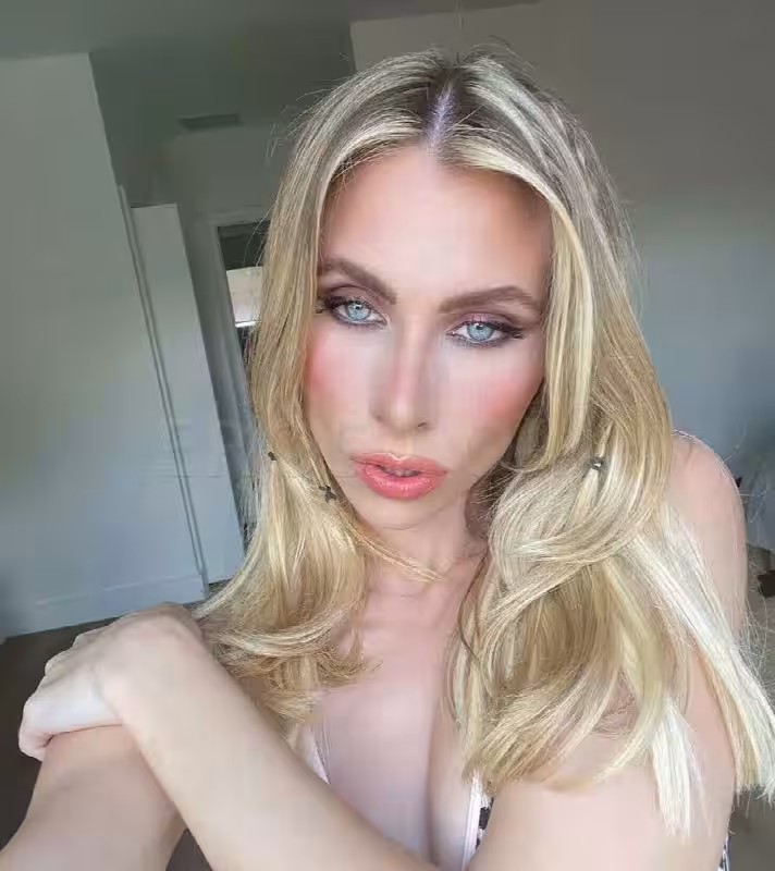 Escort Anya Olsen in Washington, D.C., DC