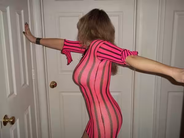 Gina - Escort/Massage in Washington, D.C., DC