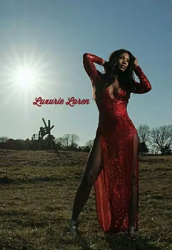 Luxurie Laren - Escort/Massage in Washington, D.C., DC