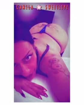 TS Camila - Escort/Massage/S&M in Washington, D.C., DC