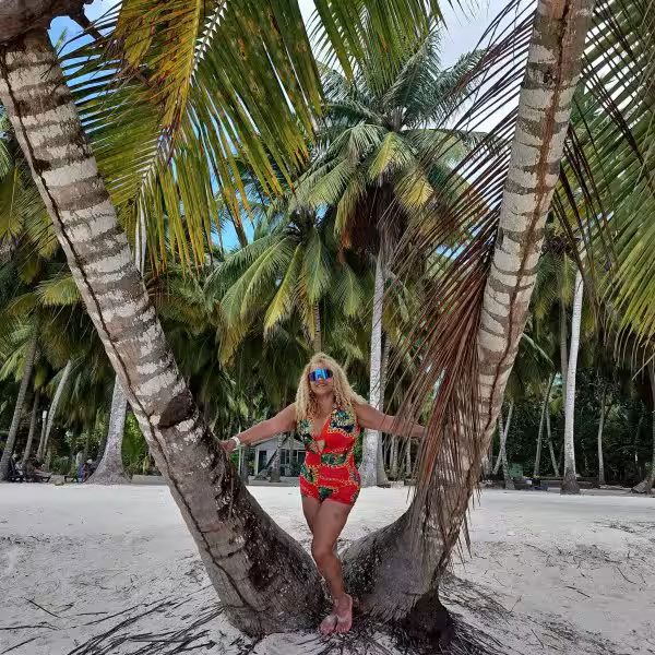 Escort Michelle in Washington, D.C., DC