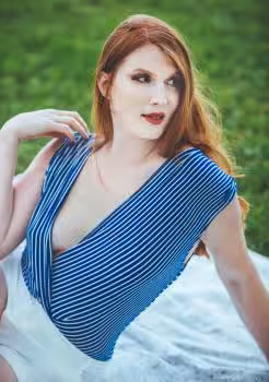 TS Addy Finch - Escort in Washington, D.C., DC