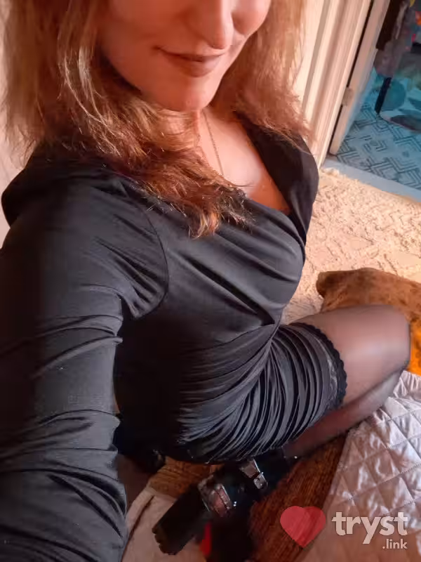 S&M Mistress Scarlett in Washington, D.C., DC