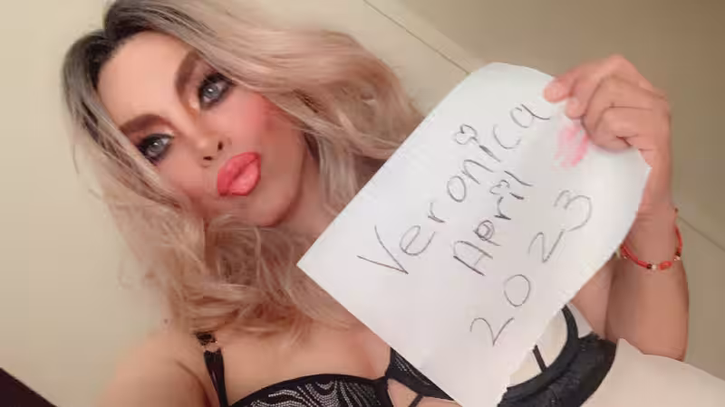 TS Veronica - Escort/Massage/S&M in West Hollywood, CA