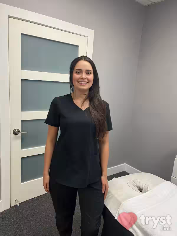 Evelin - Escort/Massage in West Palm Beach, FL