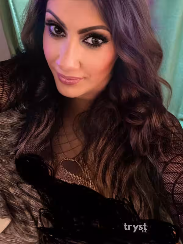 Kitty Burke / Kitty Kat - Escort in West Valley City, UT
